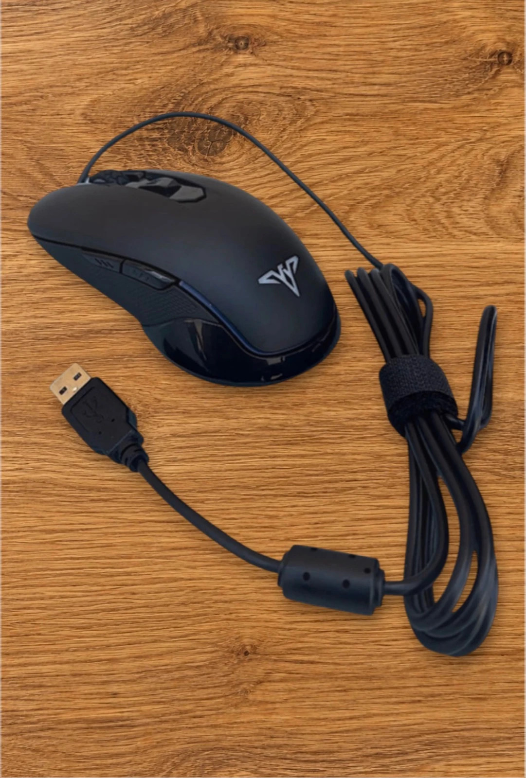 Gaming Mouse USB Cable • Topelek • Ergonomic • LED • PC • Laptop • New – topelek 2