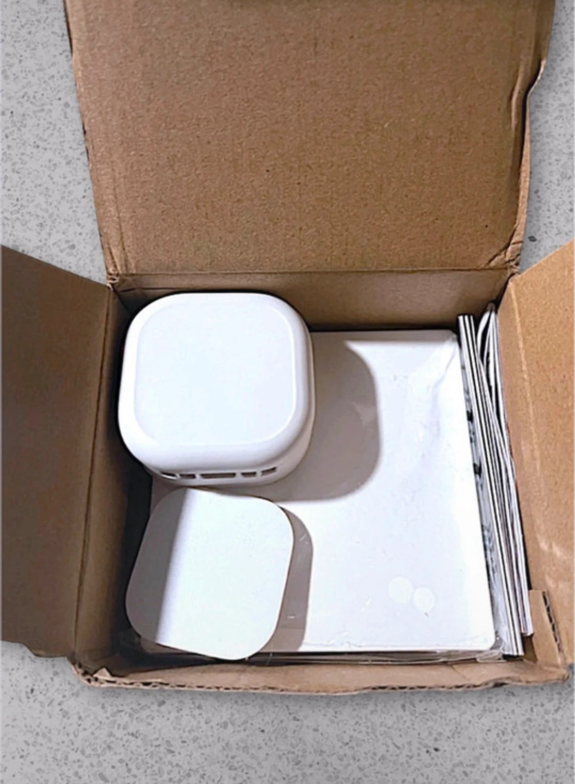 Kit Interruptor WiFi Smart 1 Gang + 3 Mandos Inalámbricos Sin Obras 3