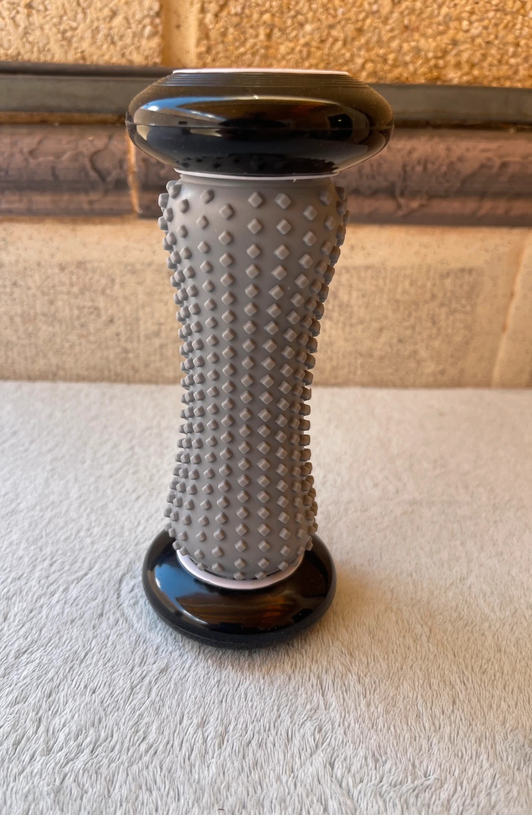 Ergonomic Muscle Massage Roller Feet and Back