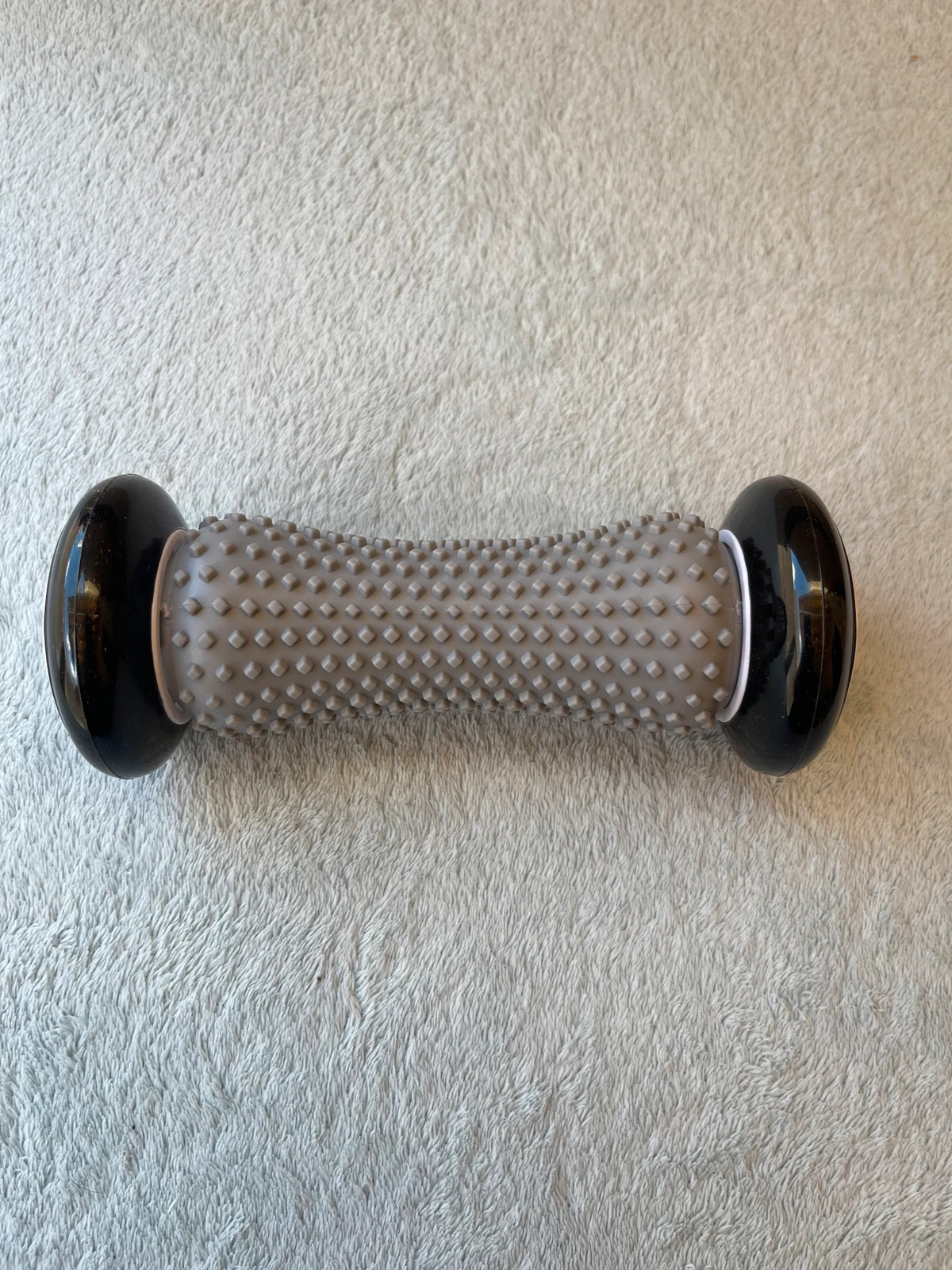 Ergonomic Muscle Massage Roller Feet and Back – Generic 2