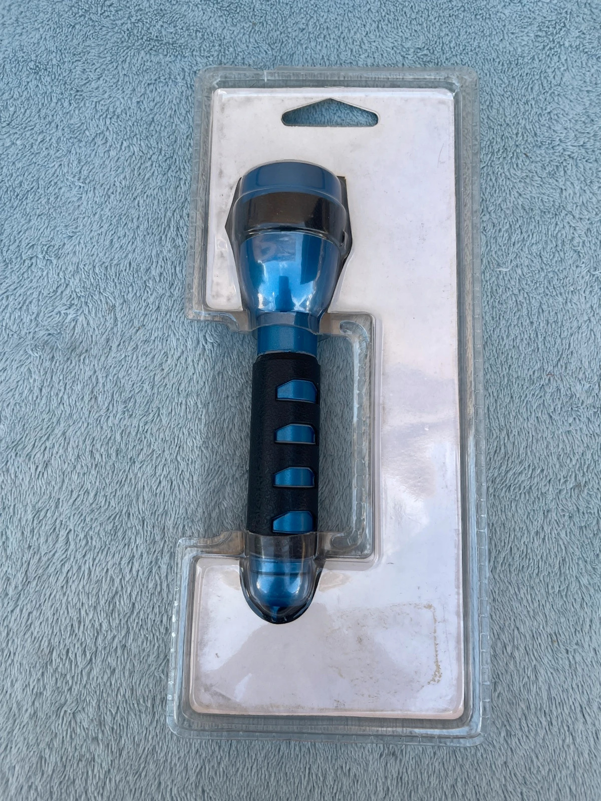 Linterna Nueva • Antigolpes Azul – Generic 2