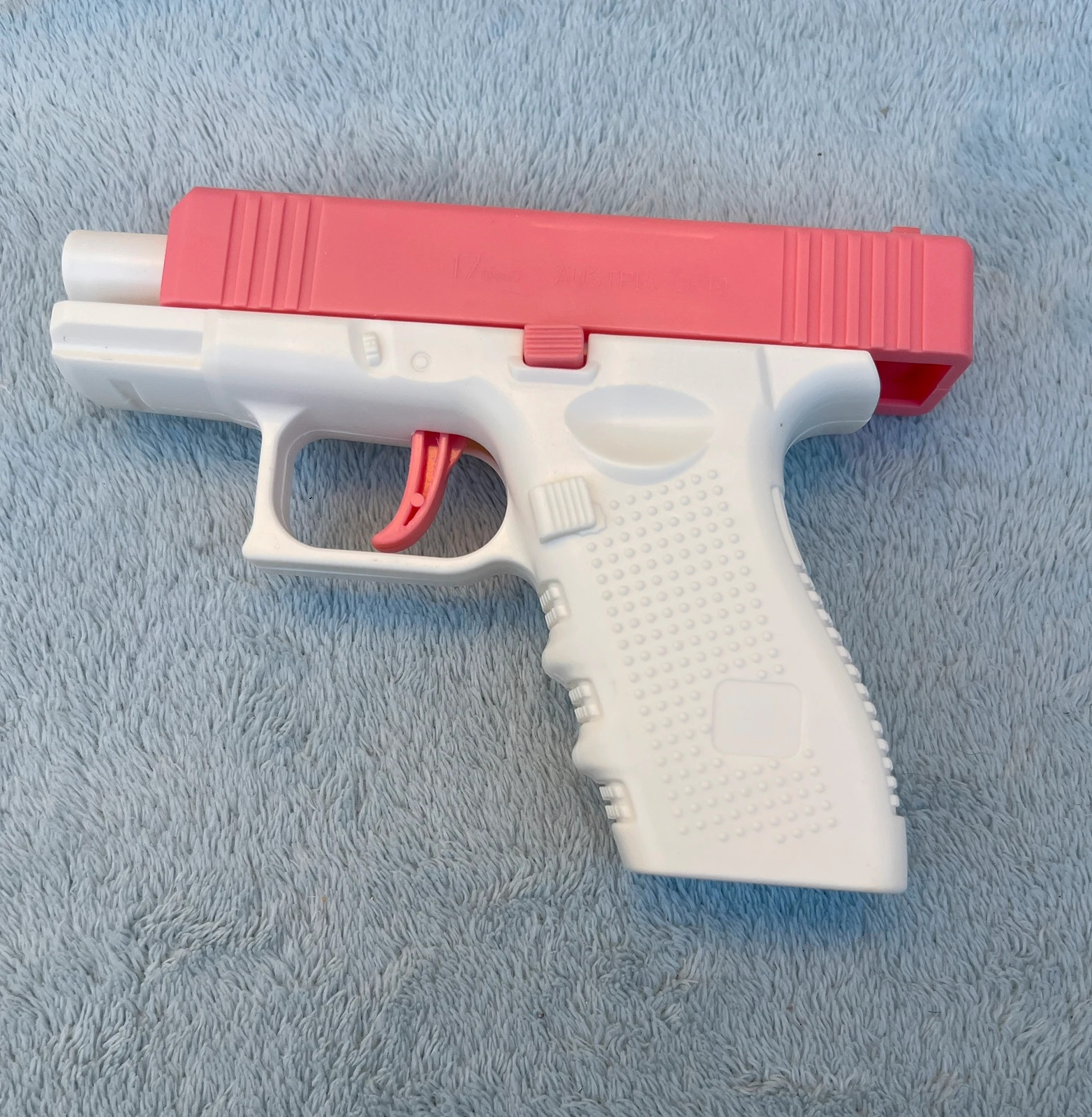 Lot 4 Toy Water Guns • New – taille Taille unique 2