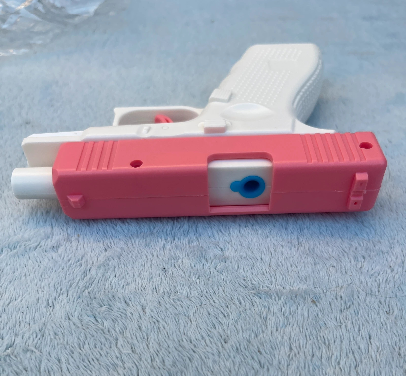 Lot 4 Toy Water Guns • New – taille Taille unique 3