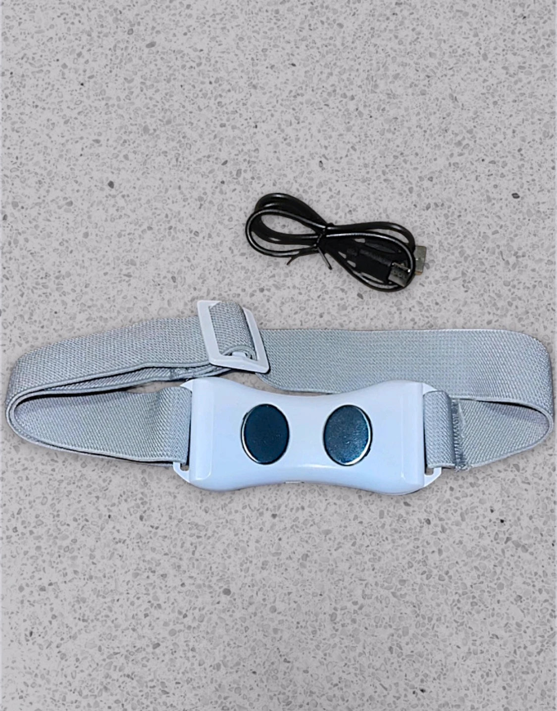 Facial Firming Massager Strap | Lifting Effect Toner 2