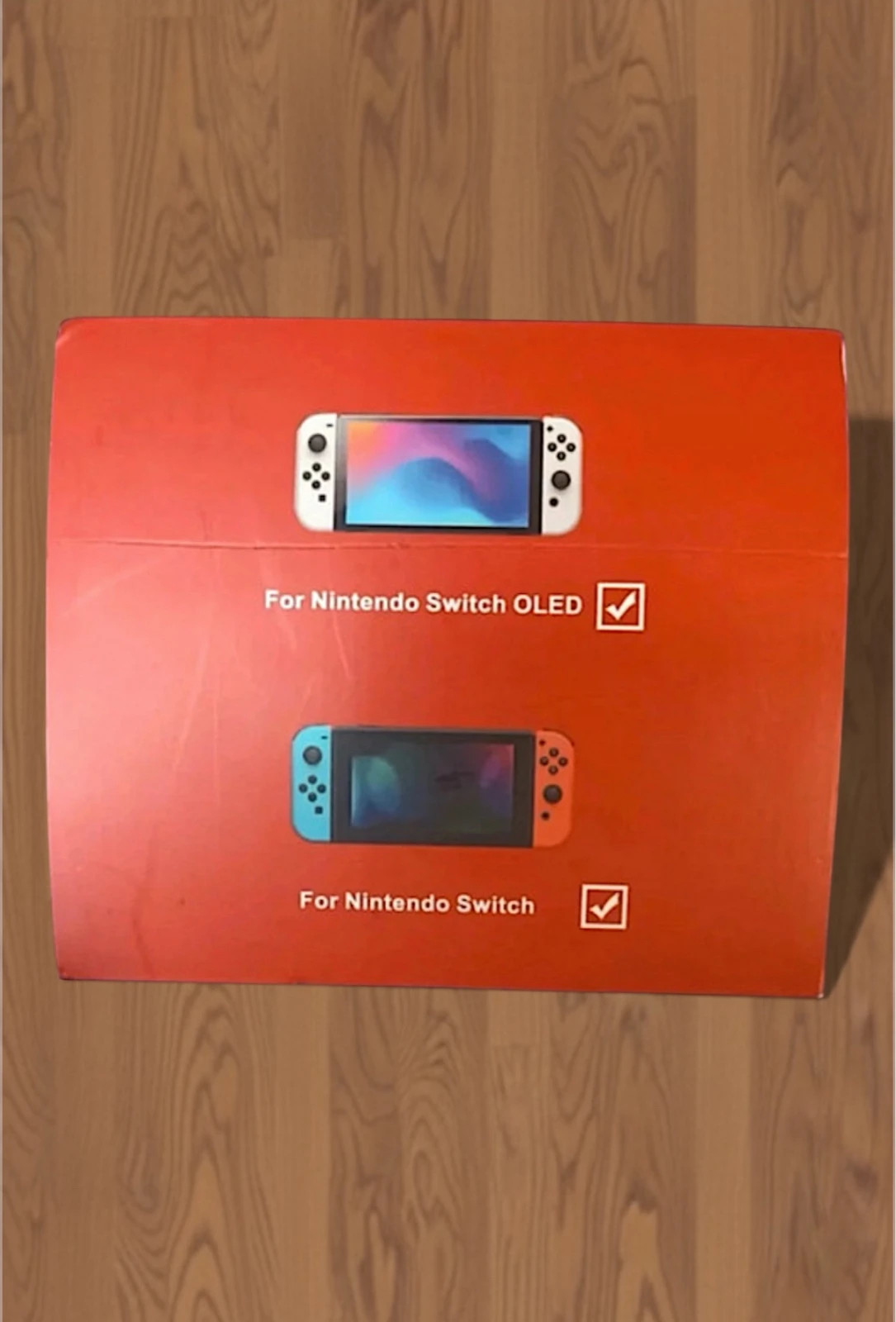 Devaso VR Viewer for Nintendo Switch and OLED - Adjustable and Immersive – DEVASO 3