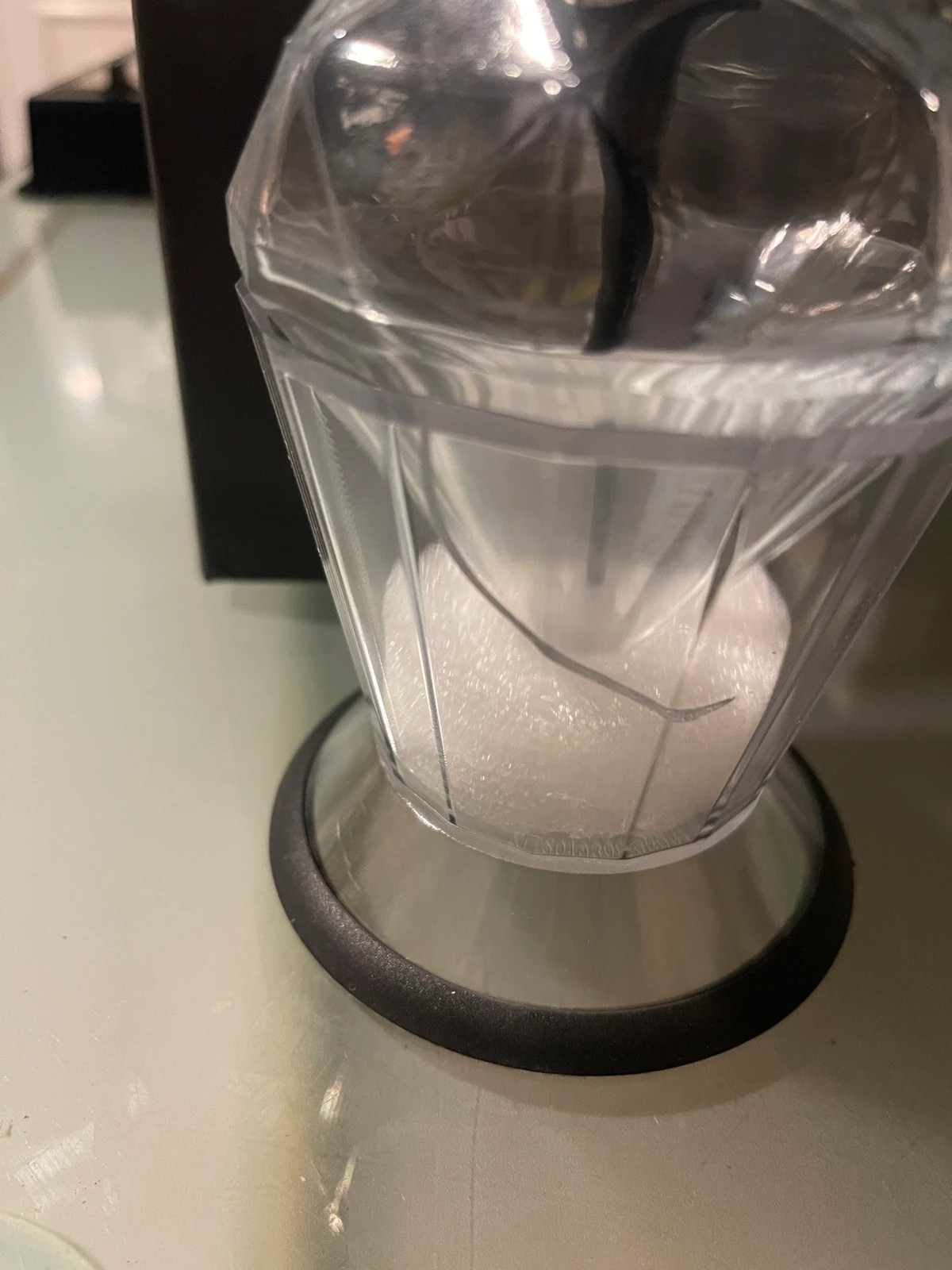 Dispensador de Aceite Diamond (Detalle Estético) 3