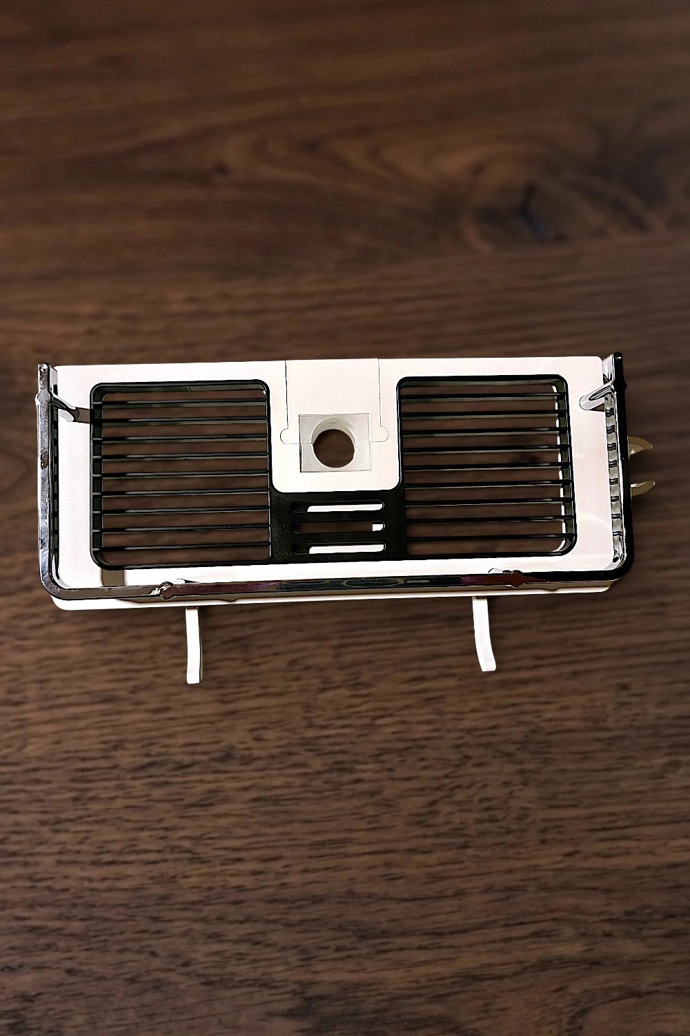 Estantería Ducha Barra Organizador Sin Taladro – Accessories 2