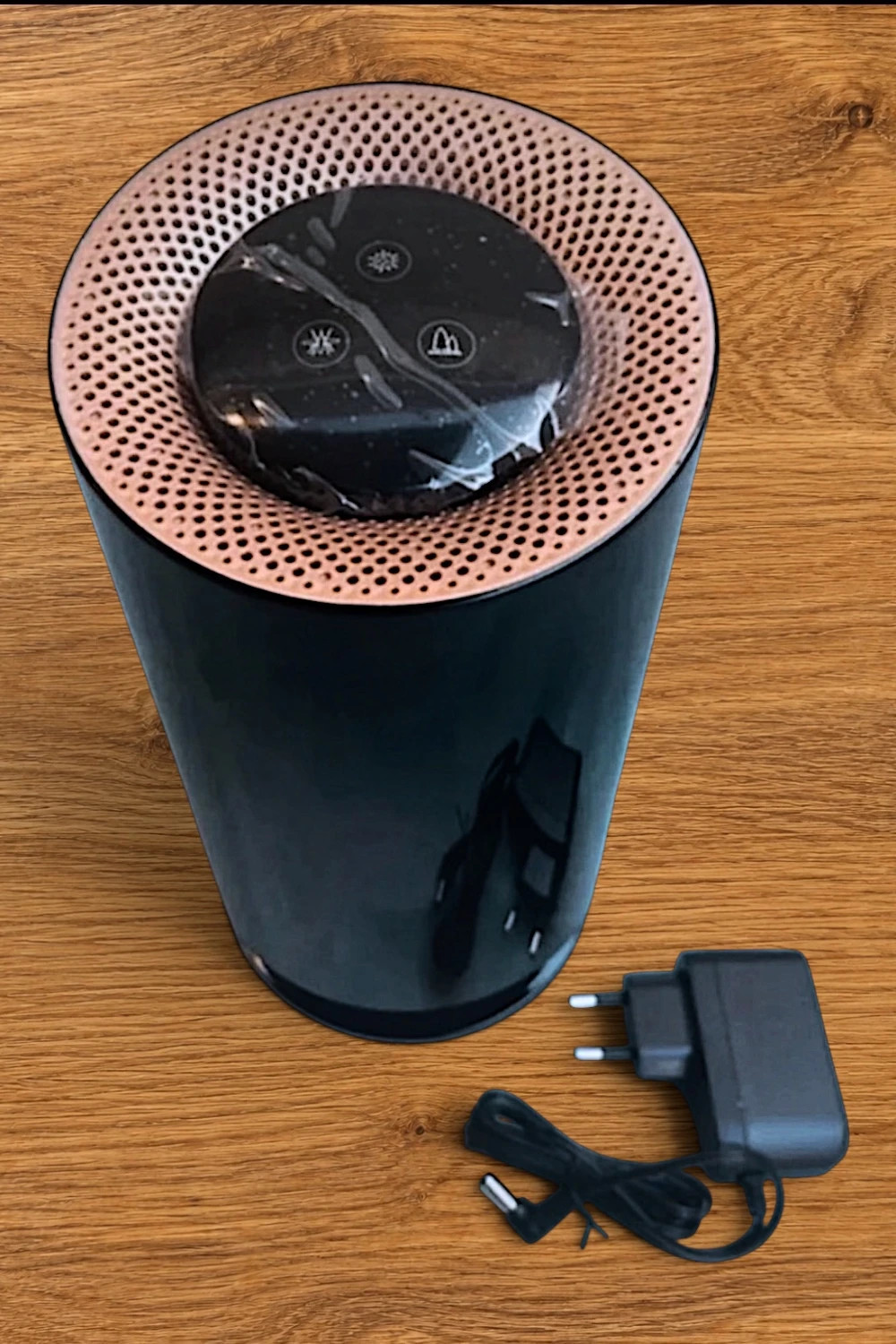 Purificador Aire • UV Antimosquitos • Filtro Carbono • Silencioso • Nuevo – Mercury Living 3