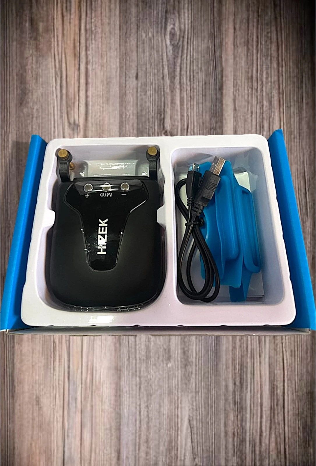 HiZEK High Performance USB Cooler for Laptops – Hizek 2