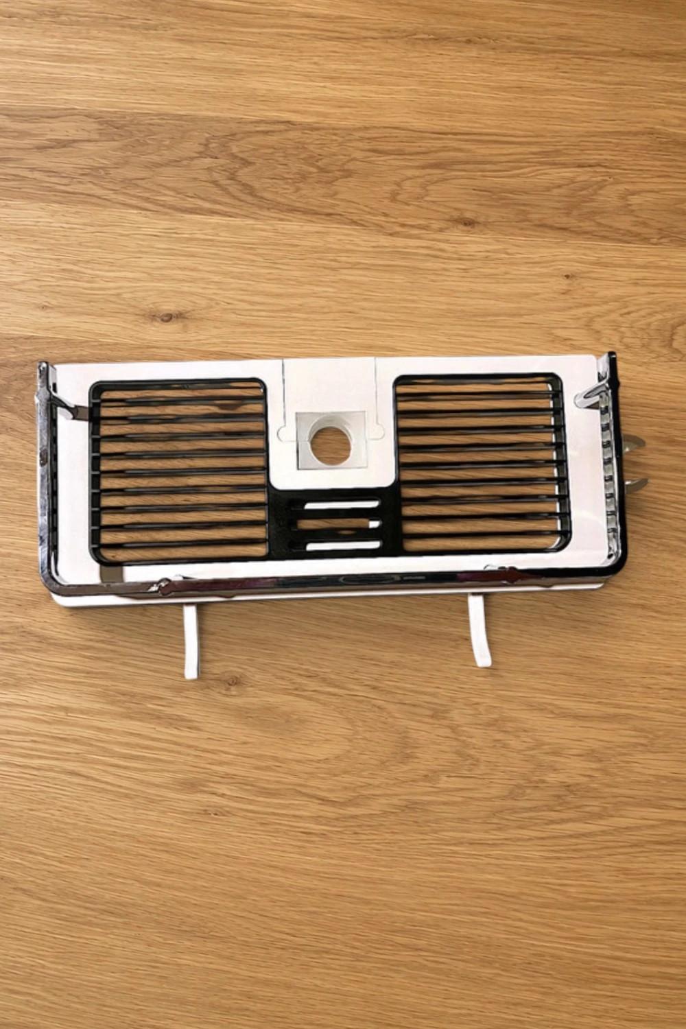 Estantería Ducha Sin Taladro • Organizador Barra Baño – Accessories 2
