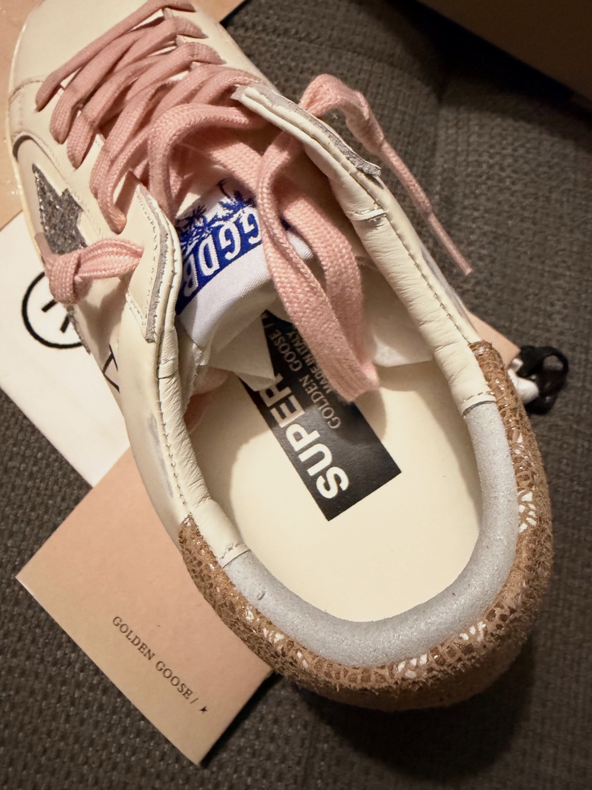 Golden Goose taille 38 neuve – Golden goose – taille EU 38 6