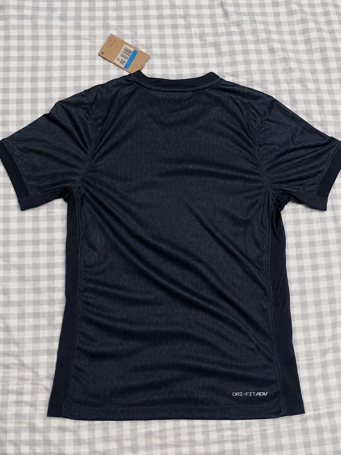 Maillot PSG 2 étoiles  – NIKE – taille M 2