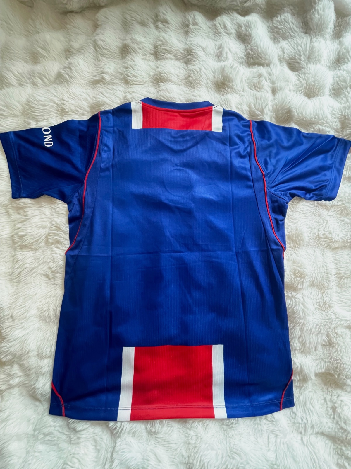 Maillot psg 2 étoiles 26/27 – PSG – taille L 2