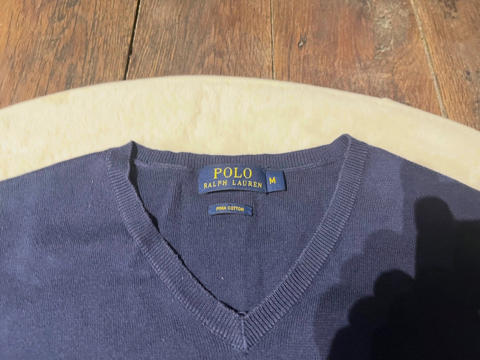 Sweat Ralp lauren – Ralph Lauren – taille M 3