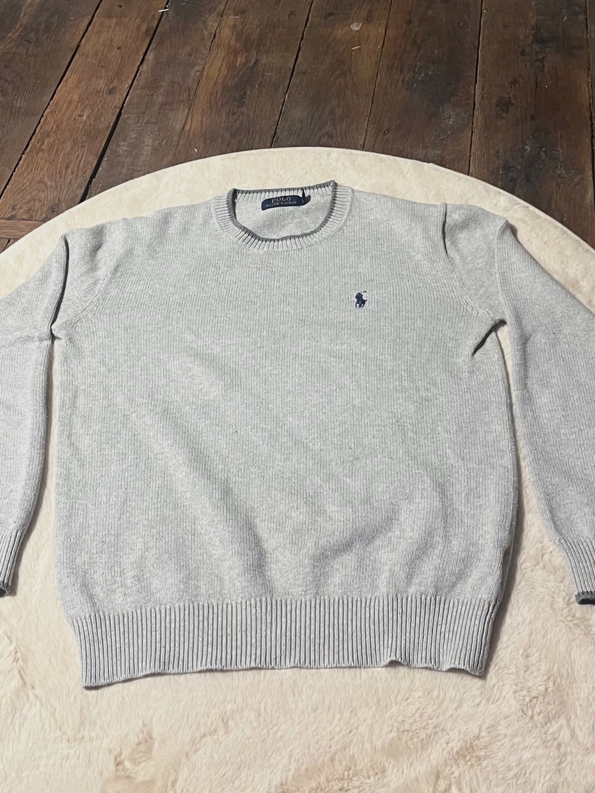 Pull Ralph Lauren – Ralph Lauren – taille XS 2