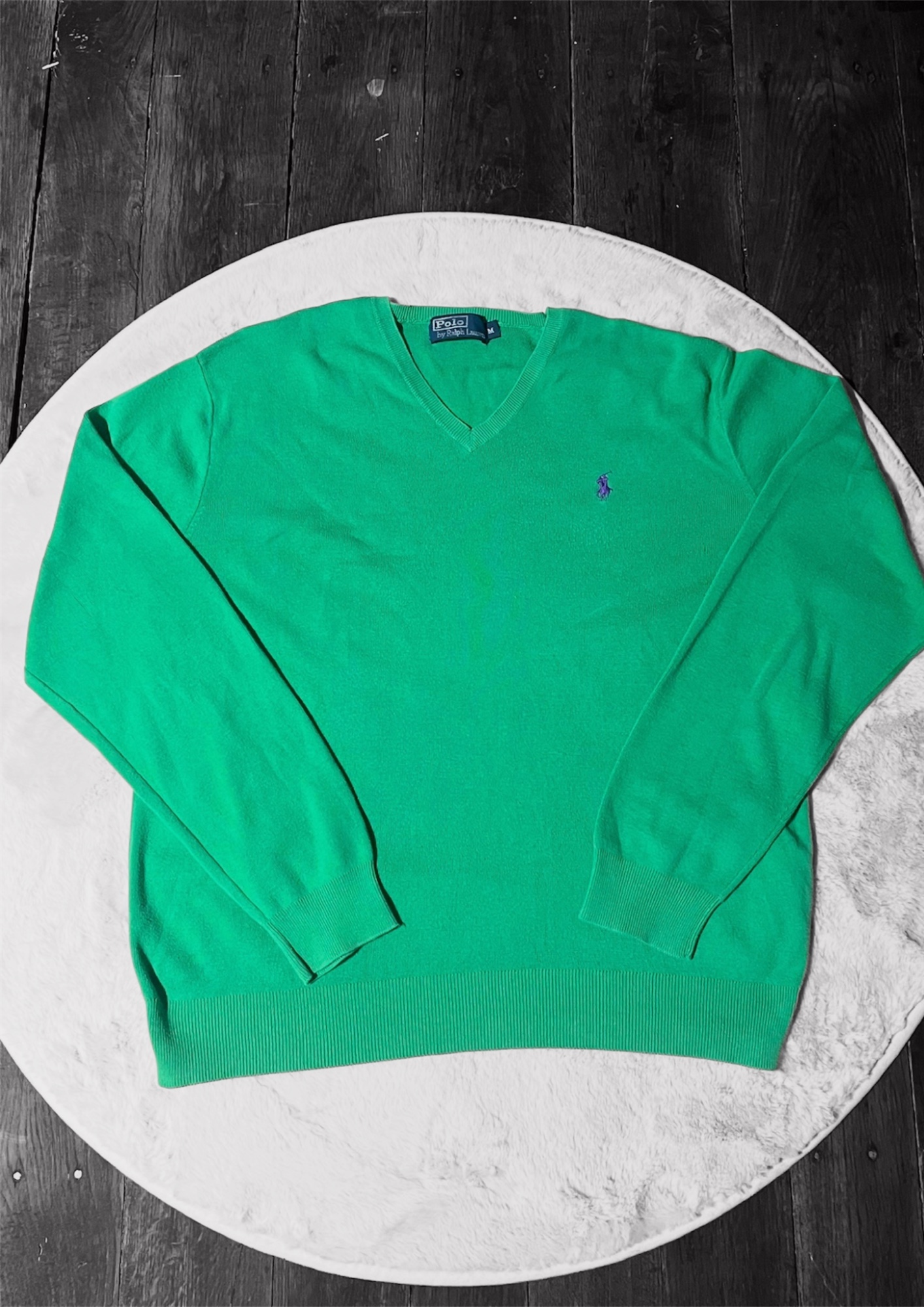 sweat ralph lauren 