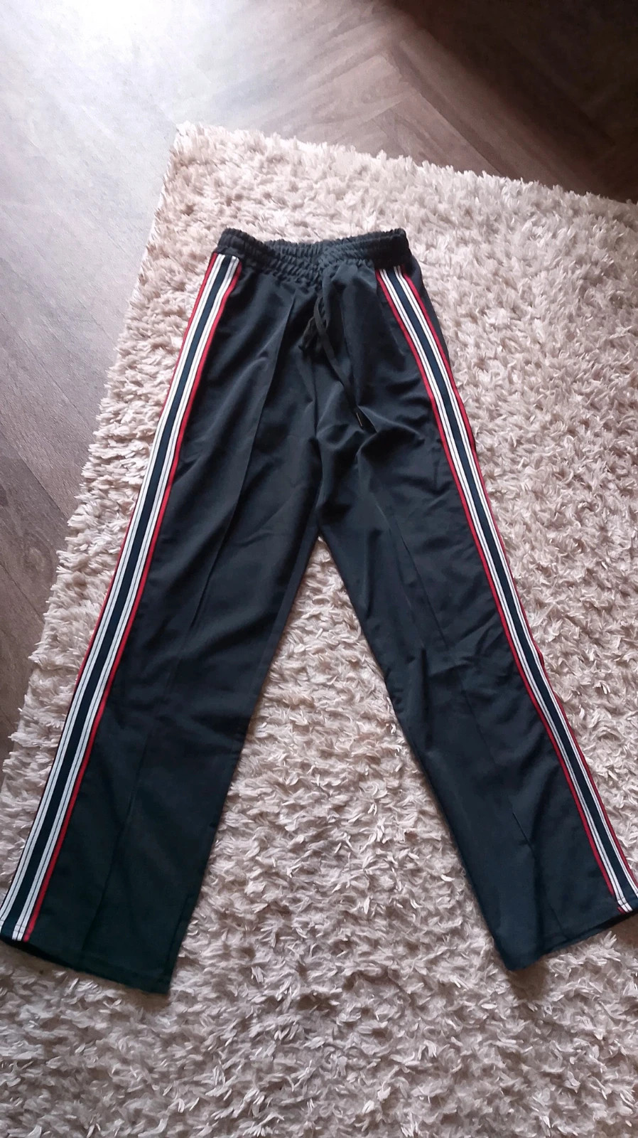 Pantalon taille s style jogging – taille S / 36 / 8 2