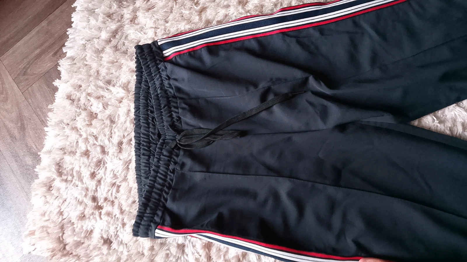 Pantalon taille s style jogging – taille S / 36 / 8 4