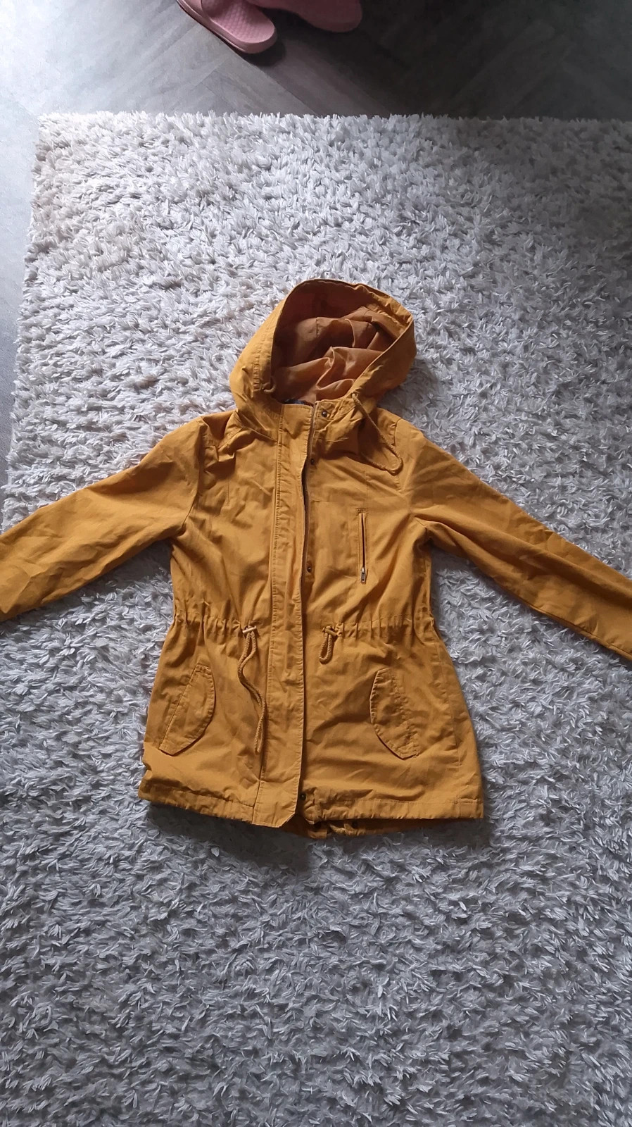 Parka streetwear taille M – Streetwear Society – taille M / 38 / 10 5