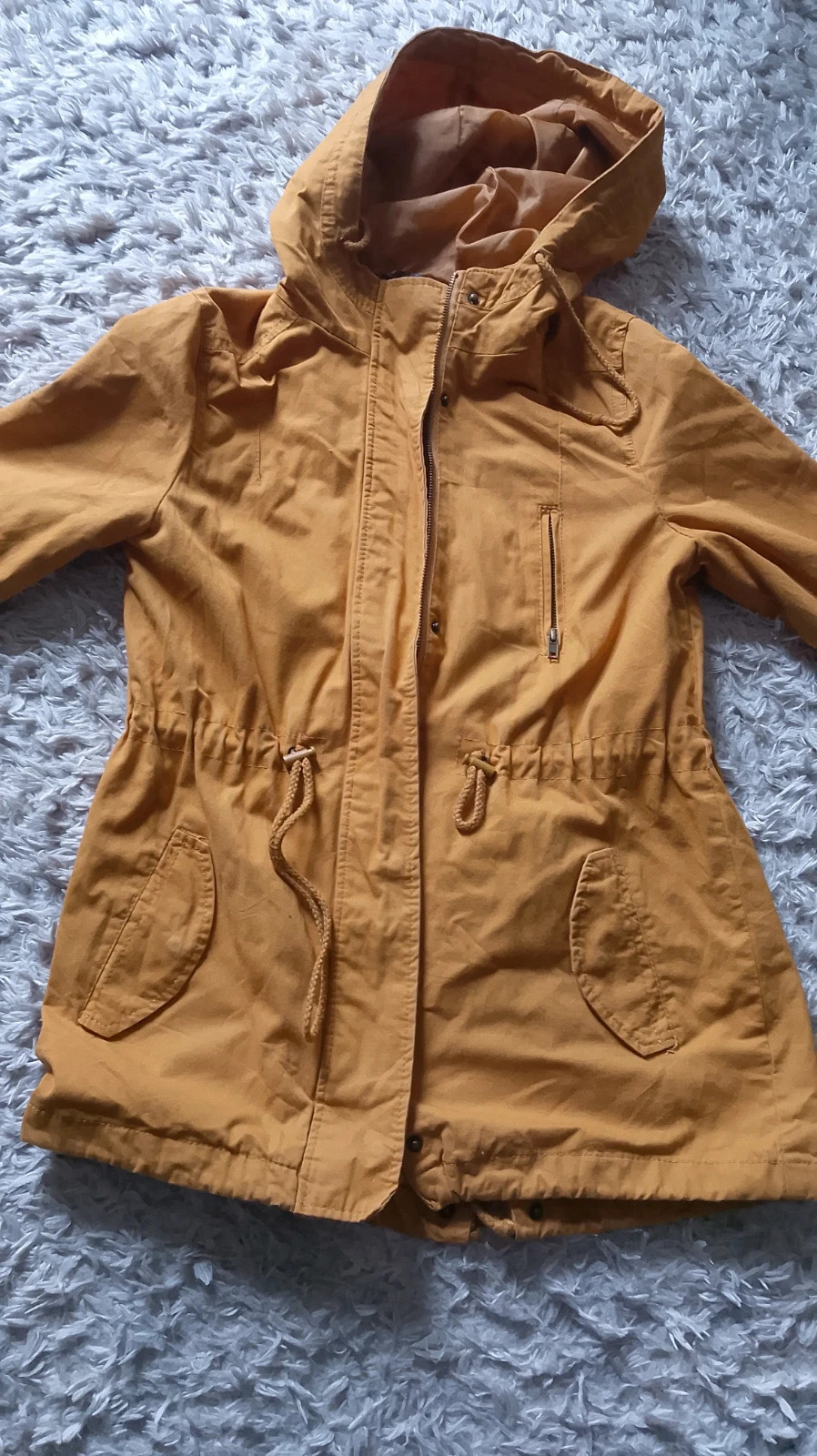 Parka streetwear taille M – Streetwear Society – taille M / 38 / 10 4