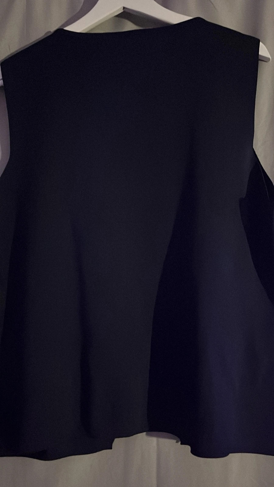 Haut à bouton – Kiabi – taille XL / 42 / 14 3