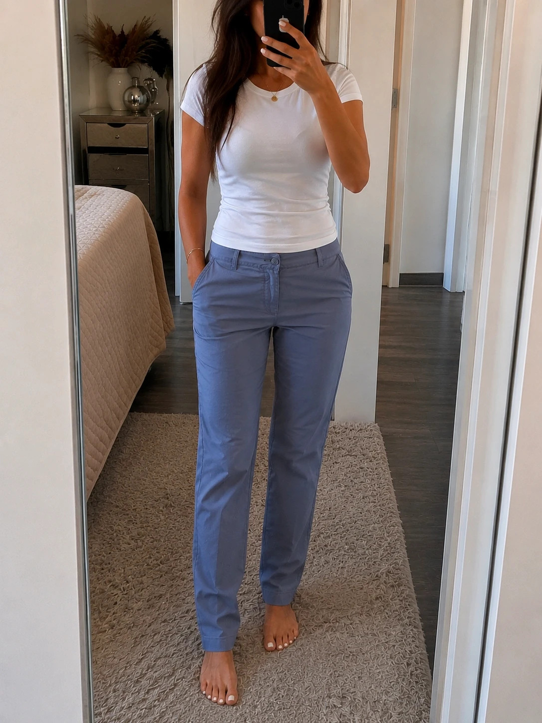 Pantalon La redoute taille 36