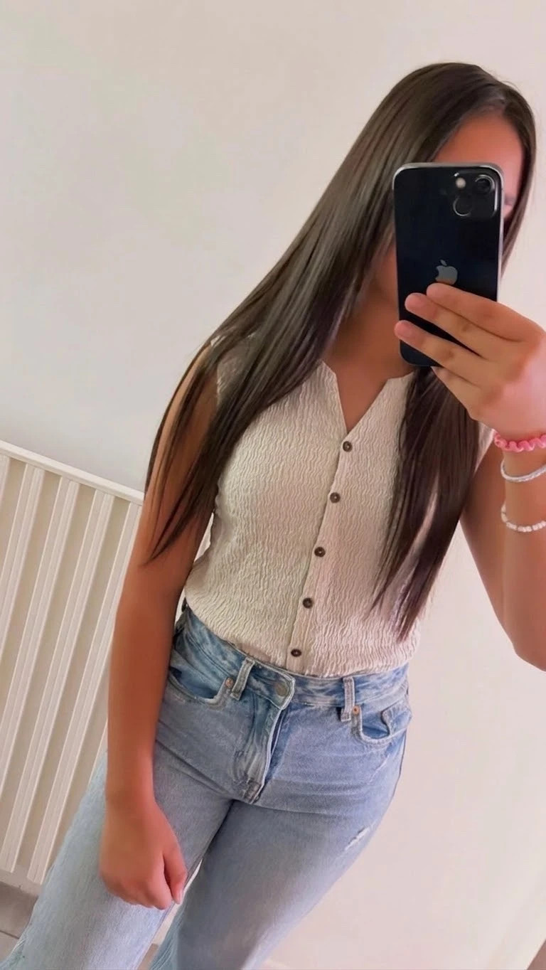 Cardigan sans manche