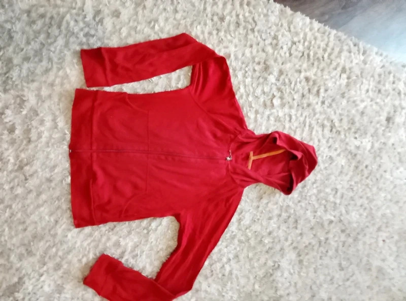 Gilet Esprit rouge – Esprit – taille S / 36 / 8 2