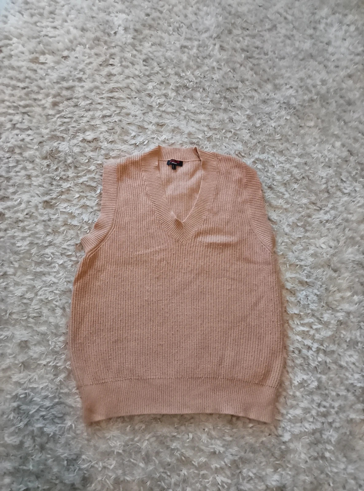 Pull sans manche Jennifer – Jennifer – taille L / 40 / 12