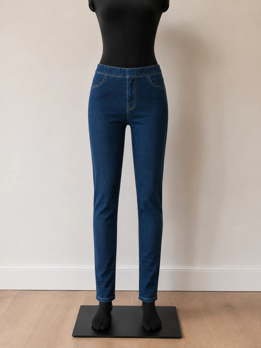 pantalon stetch 14 ans neuf