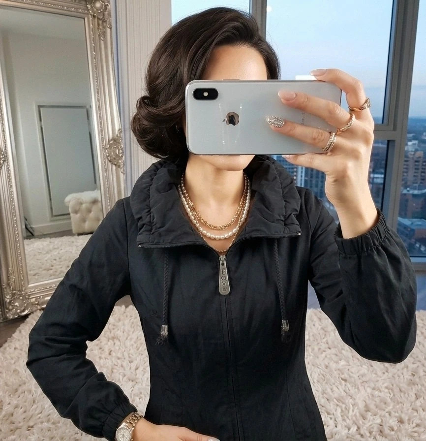 Veste Morgan taille 36