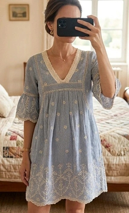 Robe Zara taille S – Zara – taille S / 36 / 8