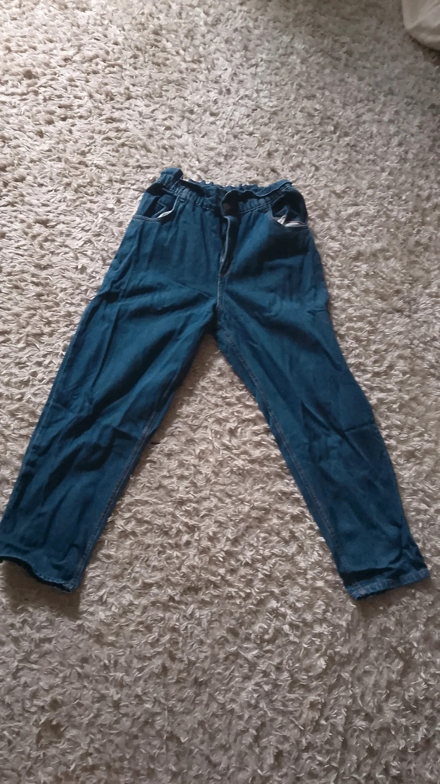 Pantalon jean zara taille l – Zara – taille L / 40 / 12 2