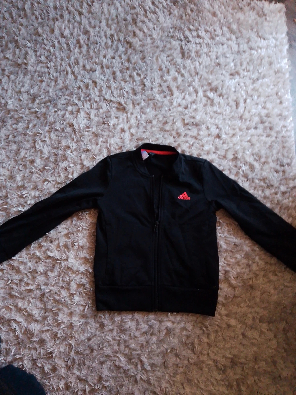 Veste adidas 7 ans – adidas – taille 7 ans / 122 cm 3