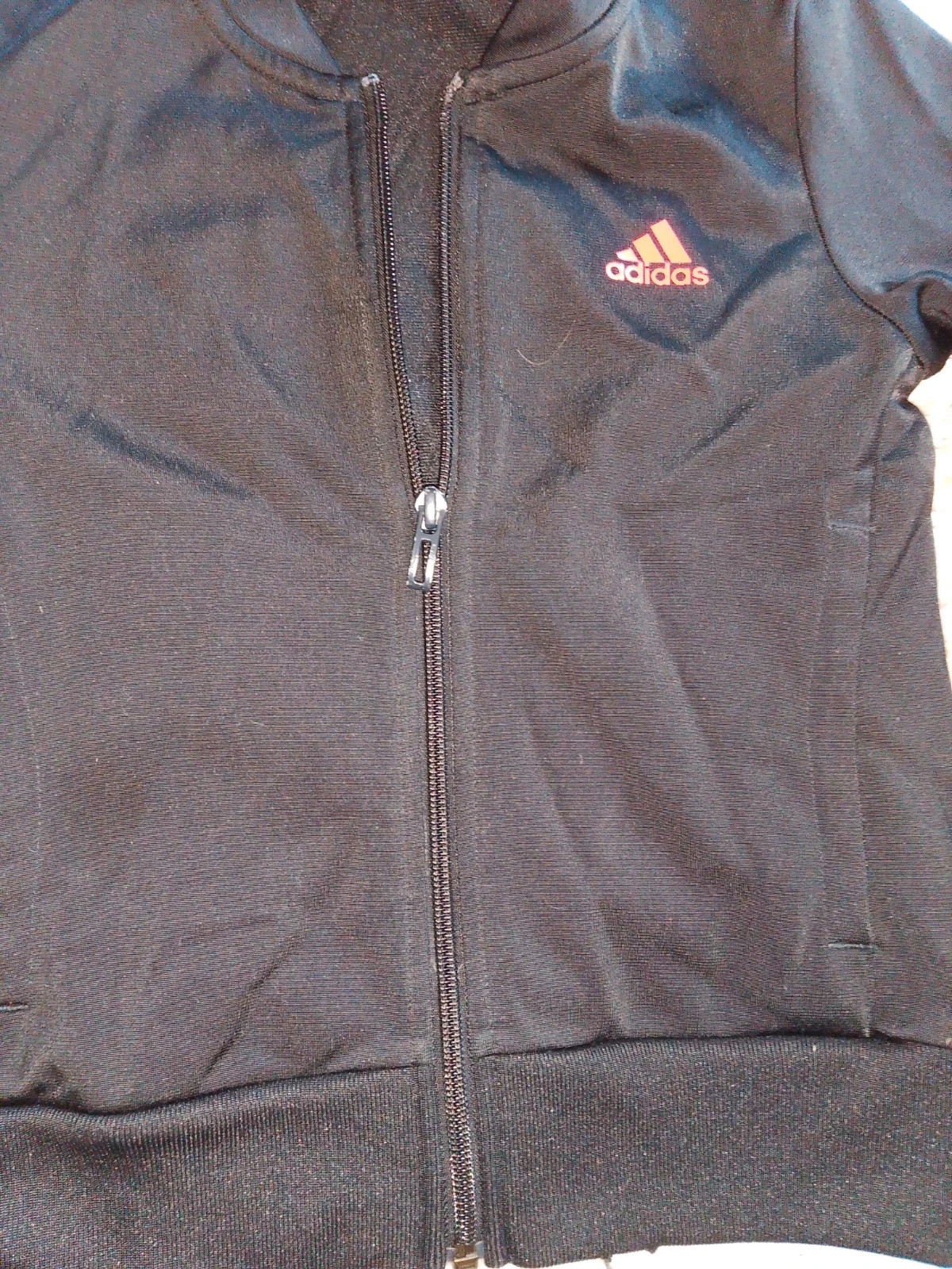 Veste adidas 7 ans – adidas – taille 7 ans / 122 cm 5