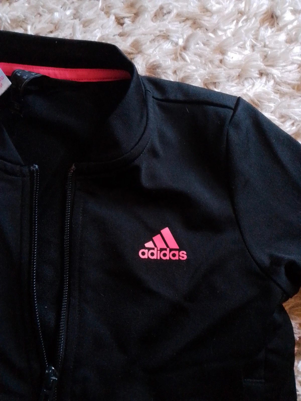 Veste adidas 7 ans – adidas – taille 7 ans / 122 cm 4