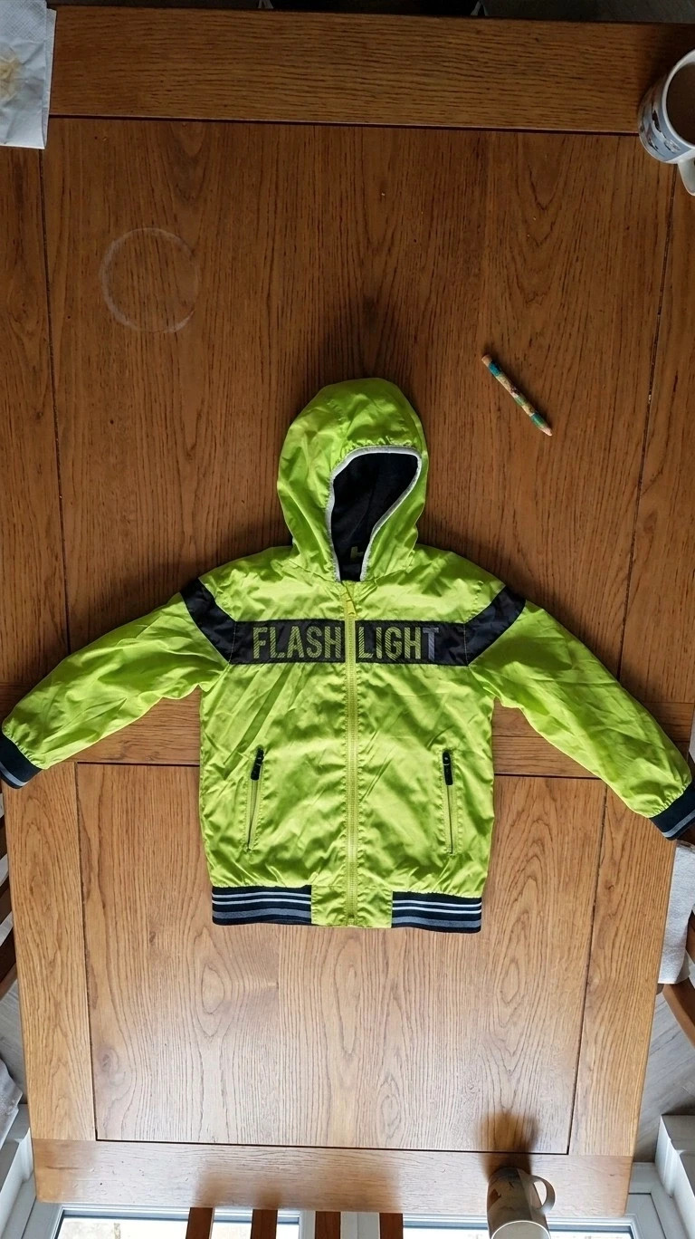 Veste Orchestra taille T12
