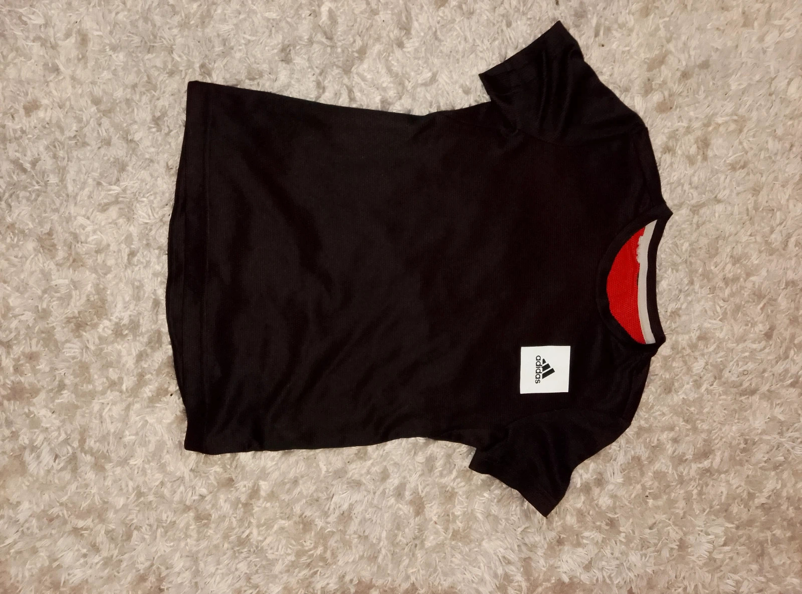 T-shirt de sport Adidas – adidas – taille 10 ans / 140 cm 2