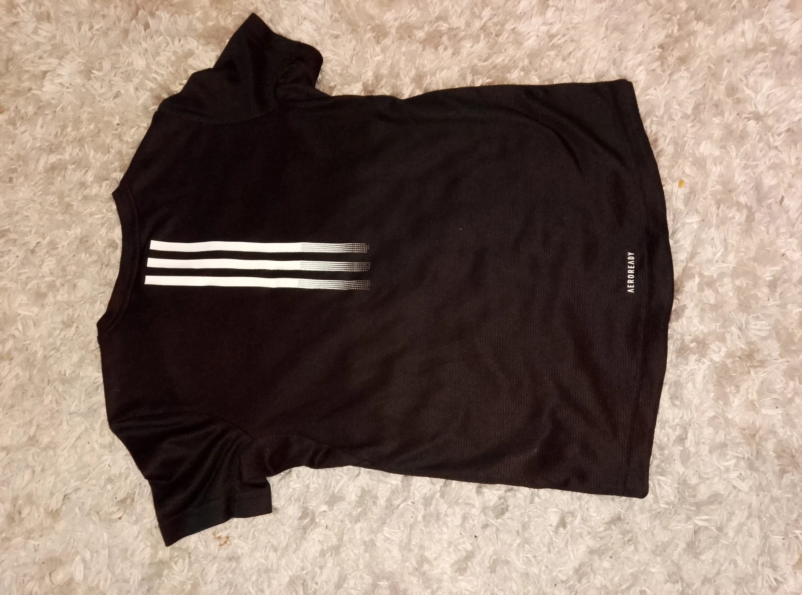 T-shirt de sport Adidas – adidas – taille 10 ans / 140 cm 3