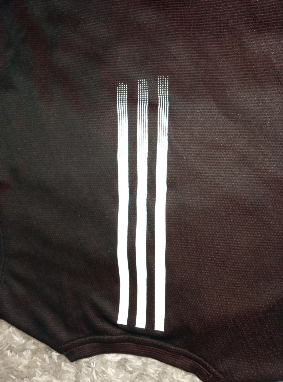 T-shirt de sport Adidas – adidas – taille 10 ans / 140 cm 5