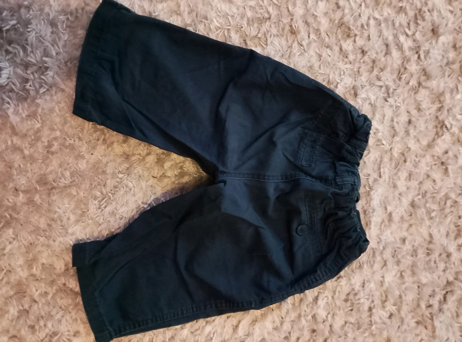 Short pour enfant de 10 ans – Kiabi – taille 10 ans / 140 cm 2