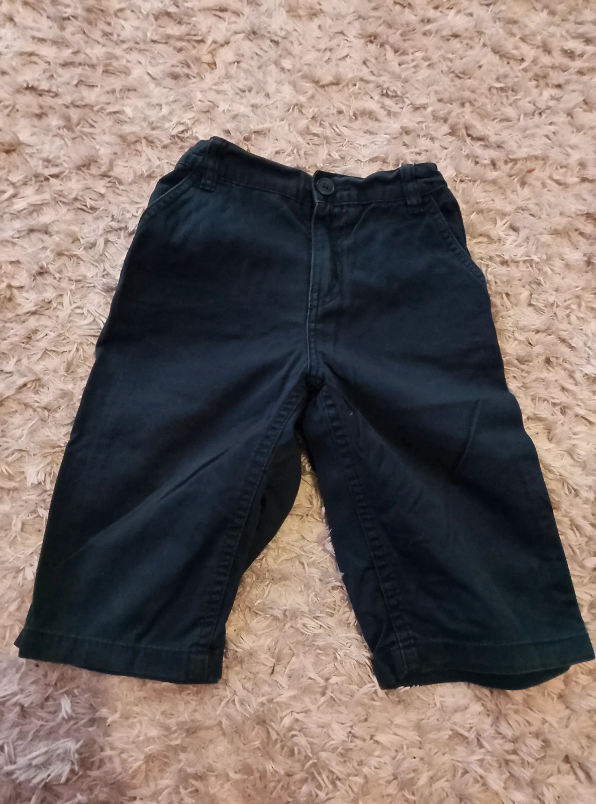 Short pour enfant de 10 ans