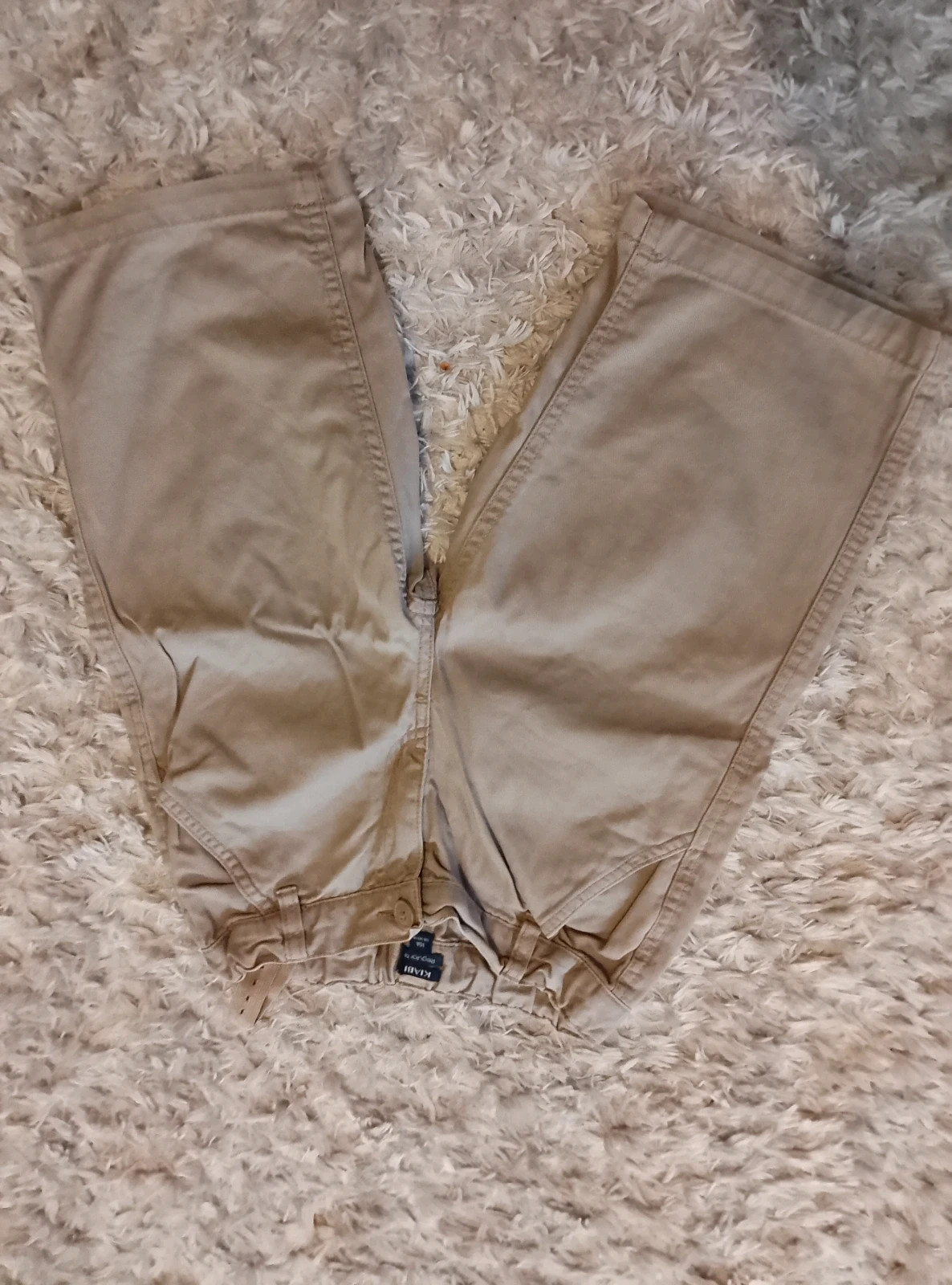 Short taille 10 ans