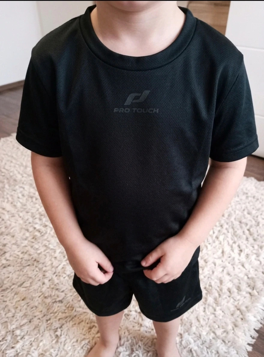 Ensemble de sport enfant 5/7 ans