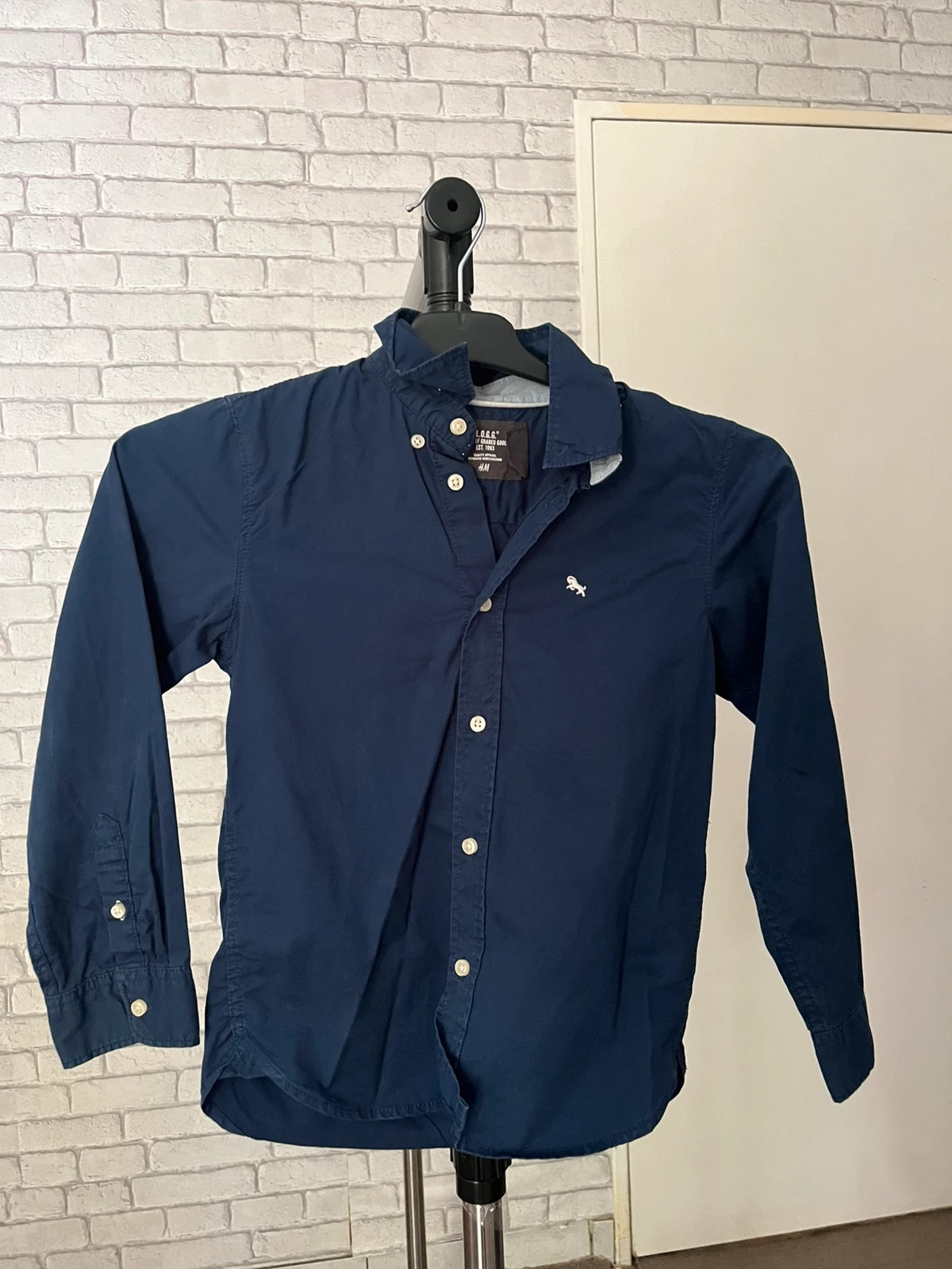 chemise H&M