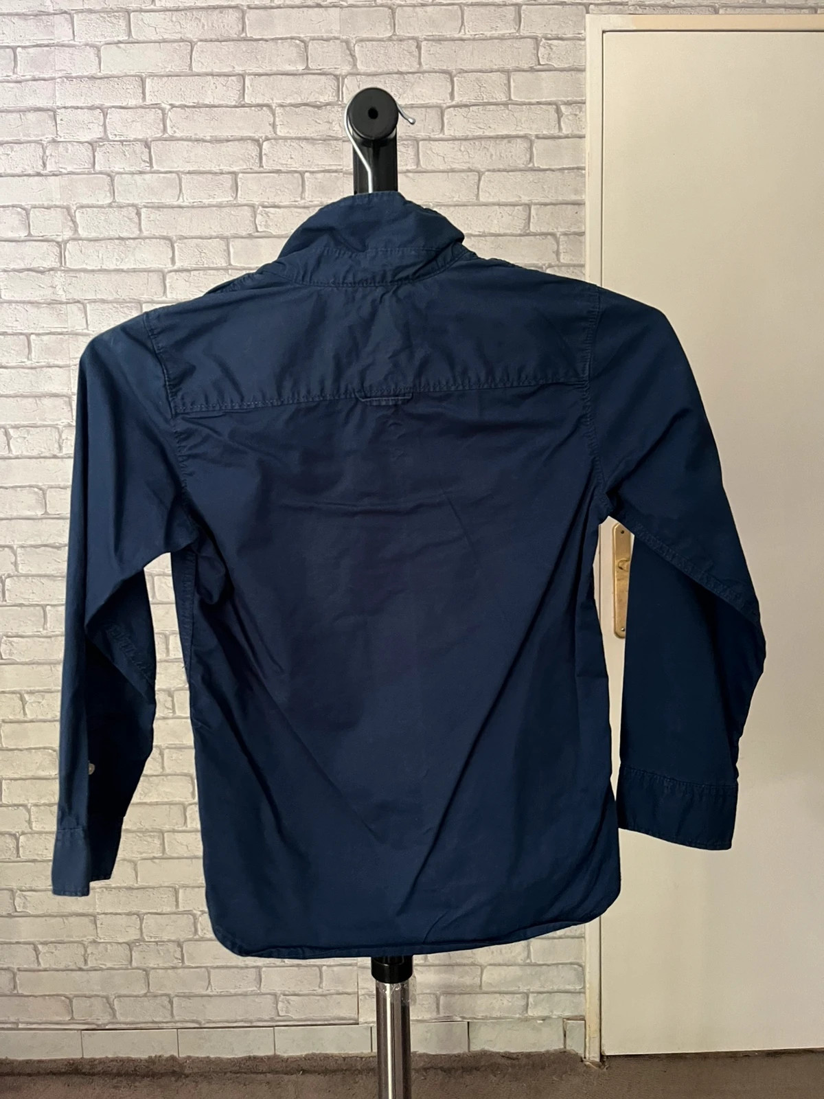 chemise H&M – H&M – taille 8 ans / 128 cm 4
