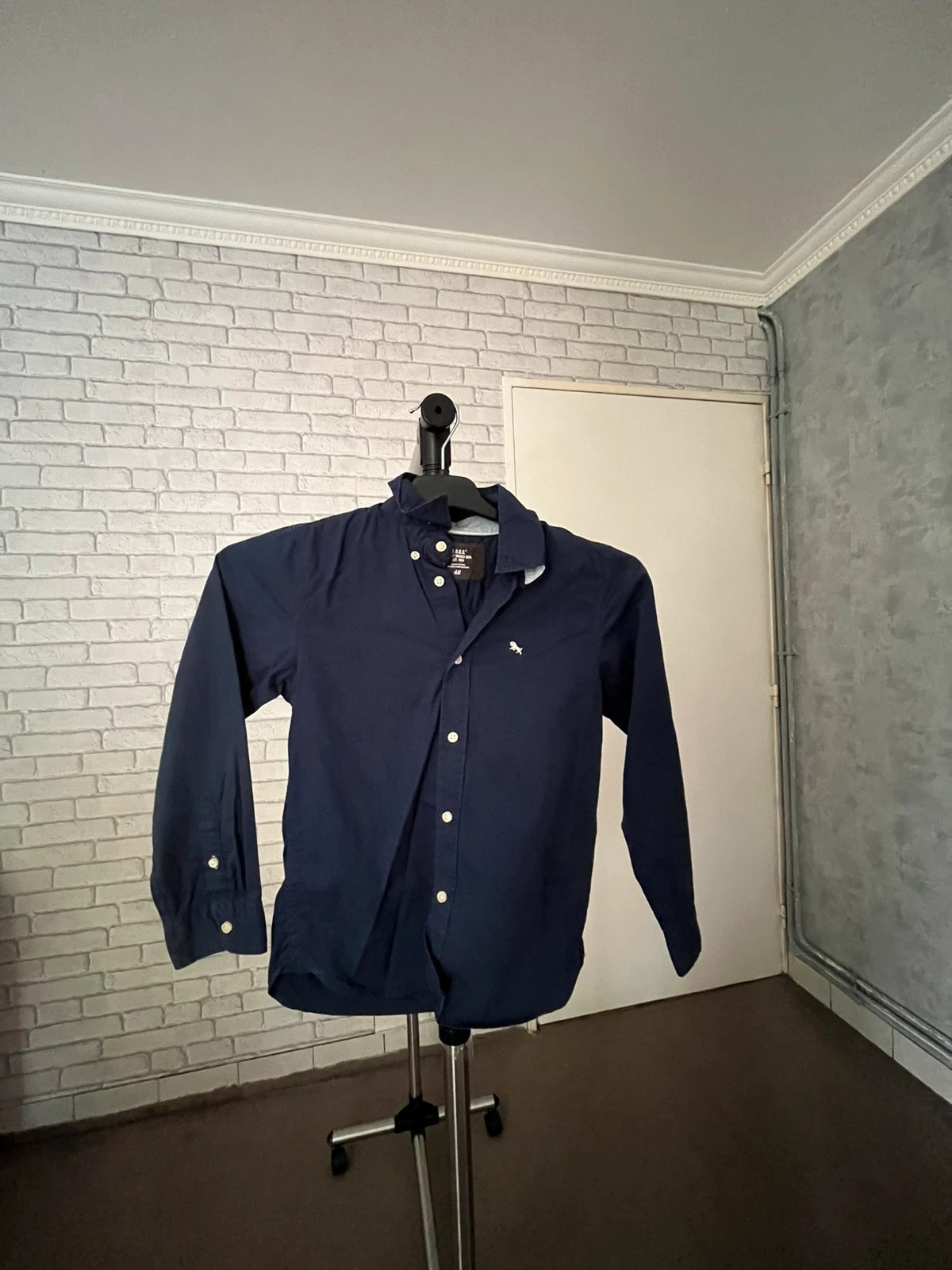 chemise H&M – H&M – taille 8 ans / 128 cm 2