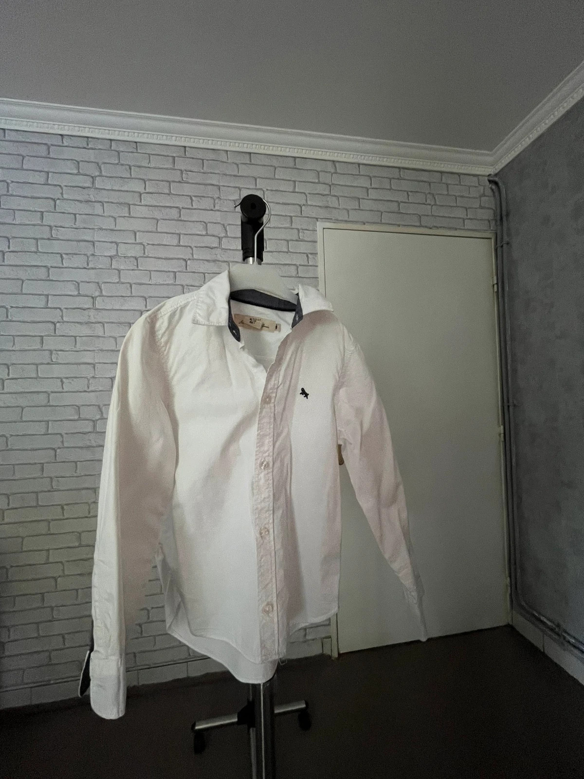 chemise h et m
