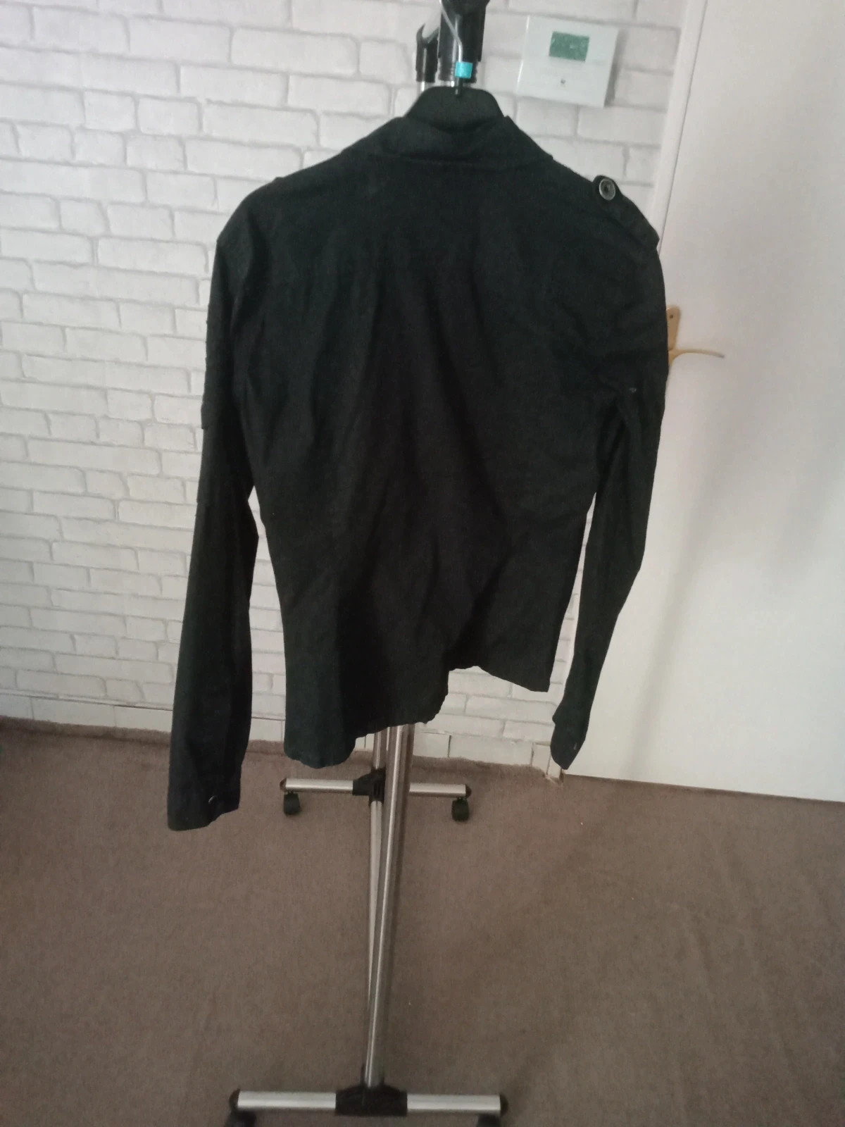 Chemise manche longue Loïs – Lois – taille XS / 34 / 6 5