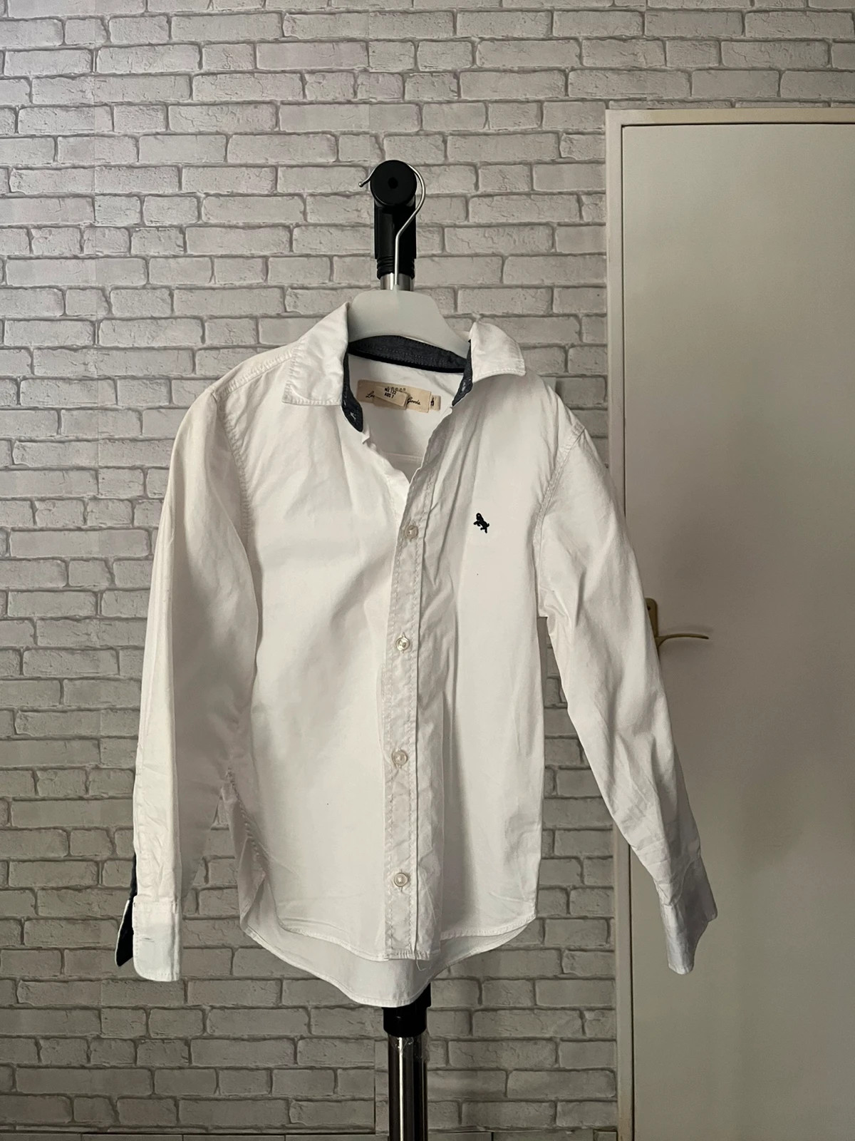 chemise h et m – L.O.G.G. – taille 7 ans / 122 cm 2
